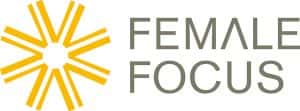 Female Focus Logo