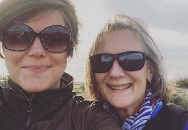 Mother and Daughter at Work – The Case of Mackey Advisors