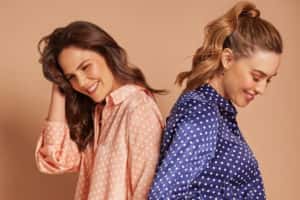 Two Sisters Redefining Fashion for Expectant Mothers and Beyond