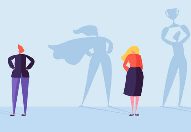 Letting Go of the Imposter Syndrome: The Changing Role of Women in the Family Business
