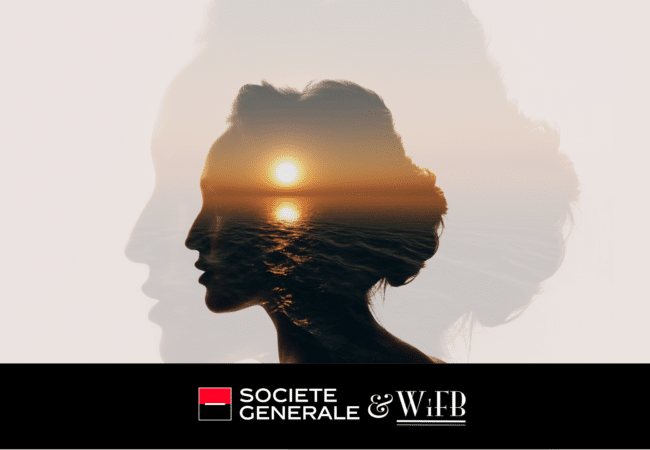 Partnership Announcement – Societe Generale and Women in Family Business