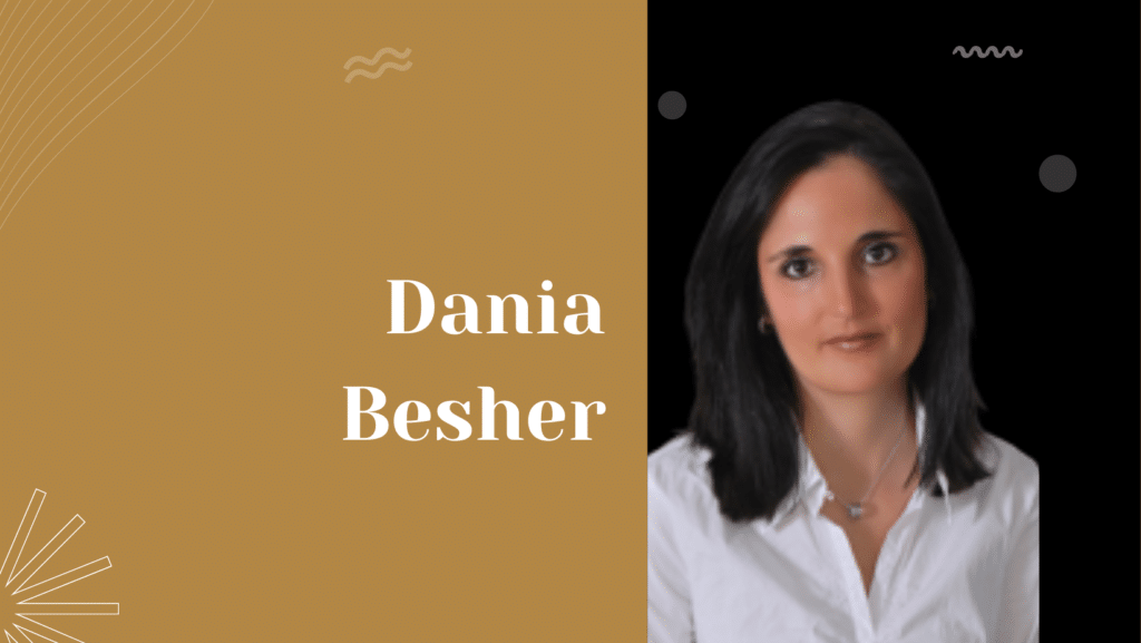 Dania Besher