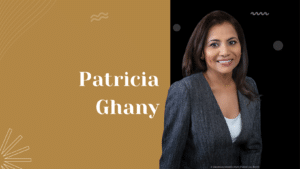 Patricia Ghany