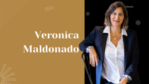 Veronica Maldonado