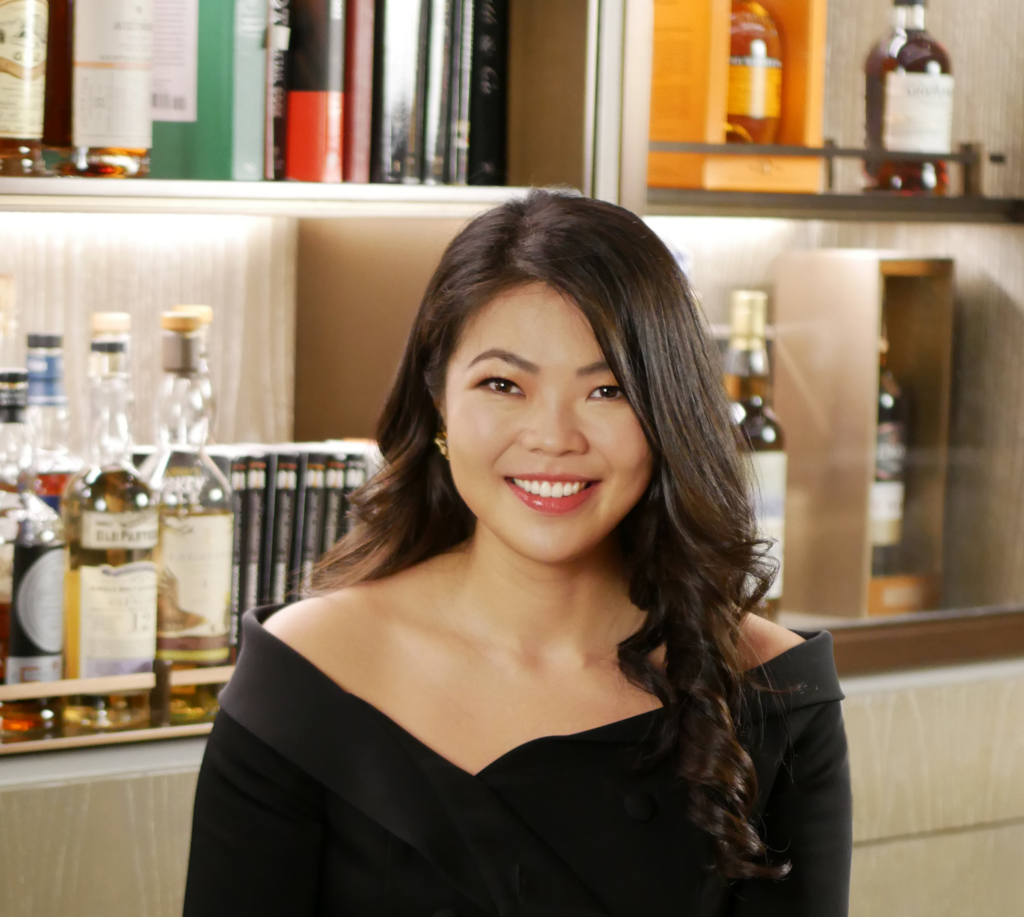 Li Tan Seattle Great Expectations – How to Balance Family and Work Relationships ...