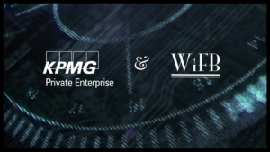 KPMG and WiFB collaboration