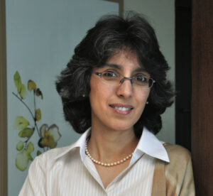 Meher Pudumjee, Chairperson of Thermax Ltd