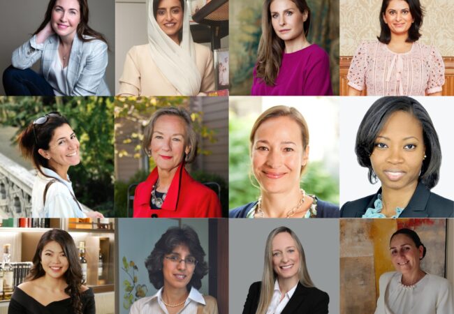 12 Empowering Quotes by Women in Family Businesses
