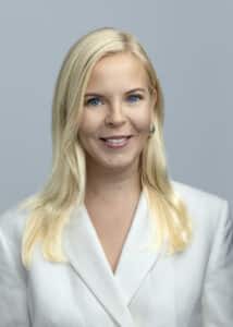 Laura Meyer Ahlström
