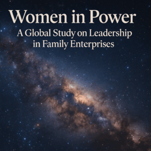 Women in Power Survey