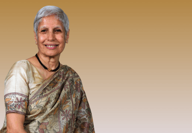 Anu Aga