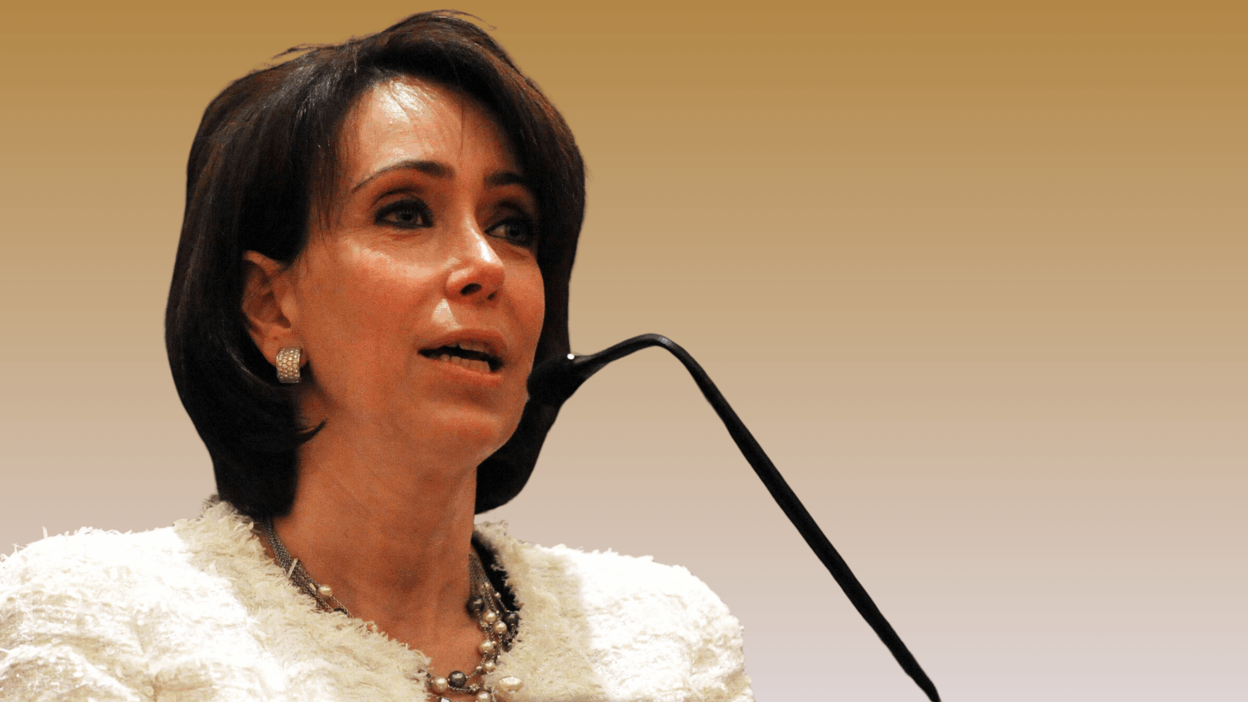 María Asunción Aramburuzabala, Fundación María Asunción Aramburuzabala and Dar para Dar A.C., Mexico