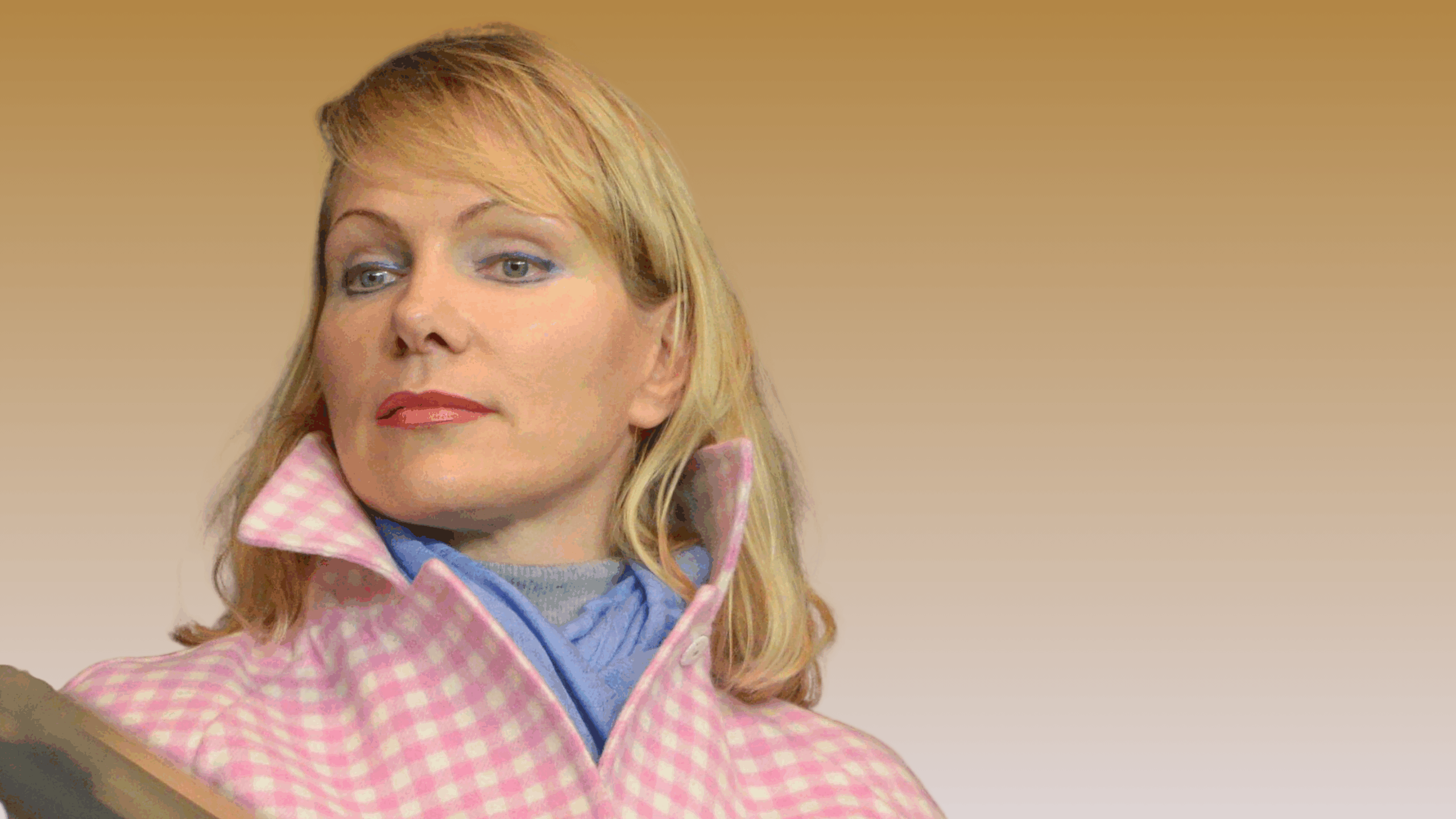 Margarita Louis-Dreyfus, Chairwoman of the Louis Dreyfus Company, Switzerland/France