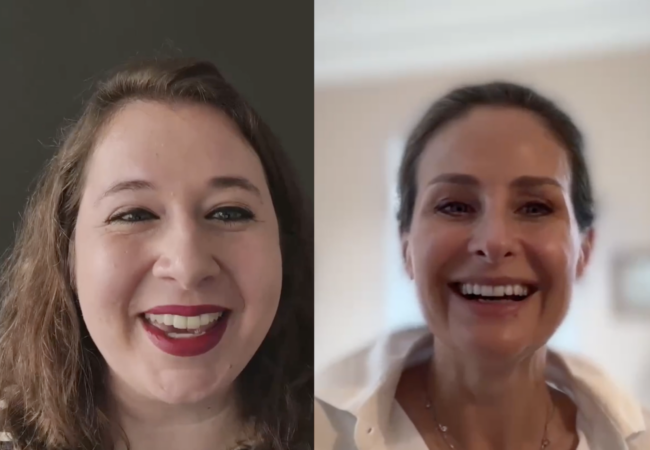 Women in Power: Lived Realities of Leadership in Family Enterprises