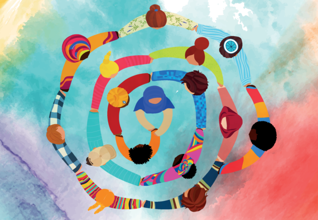 Kim Samuel: Leading with Belonging